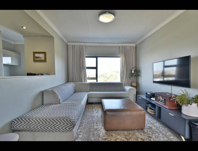 2 BEDROOM APARTMENT FOR SALE IN CARLSWALD